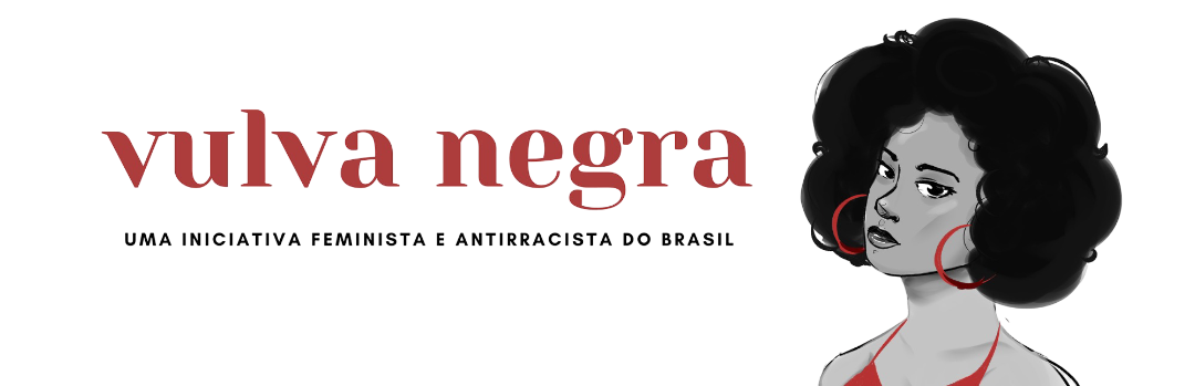 Vulva Negra